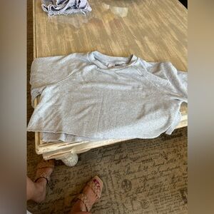 small crop top! Like new! Colsie brand! #3 Anything marked 10$and under is 4/10$